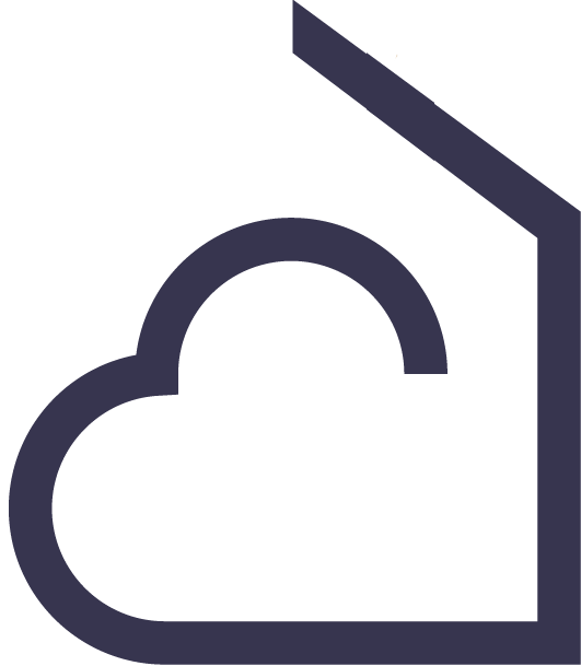 Sky House Logo