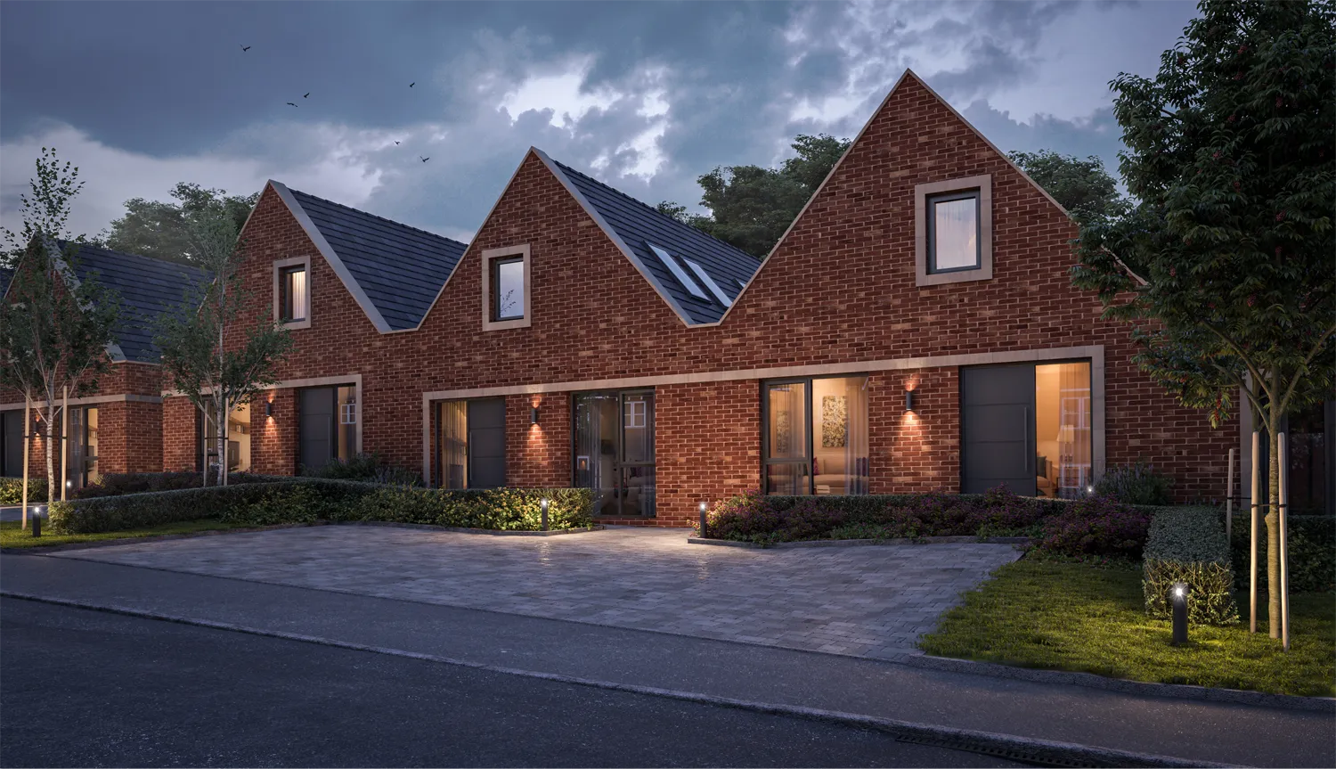 Rother Valley - Sky-House Co