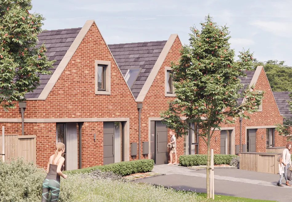 Rother Valley - Sky-House Co