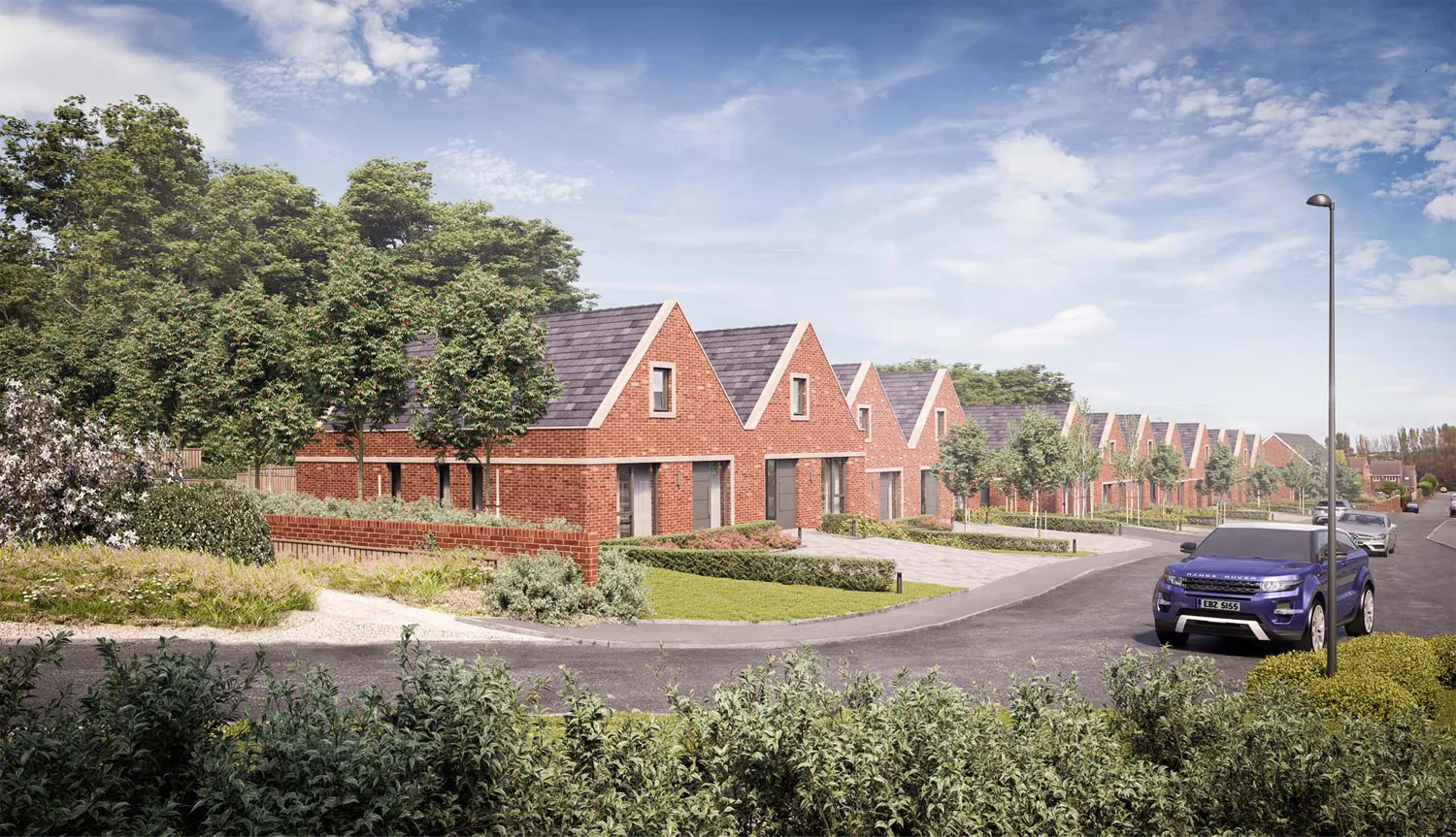 Rother Valley - Sky-House Co