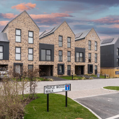 Sky-House Co - Neighbourhoods