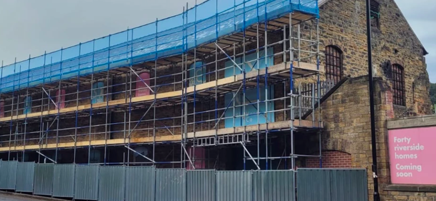 Bdaily Jöro team bringing awardwinning flavours to Oughtibridge Mill