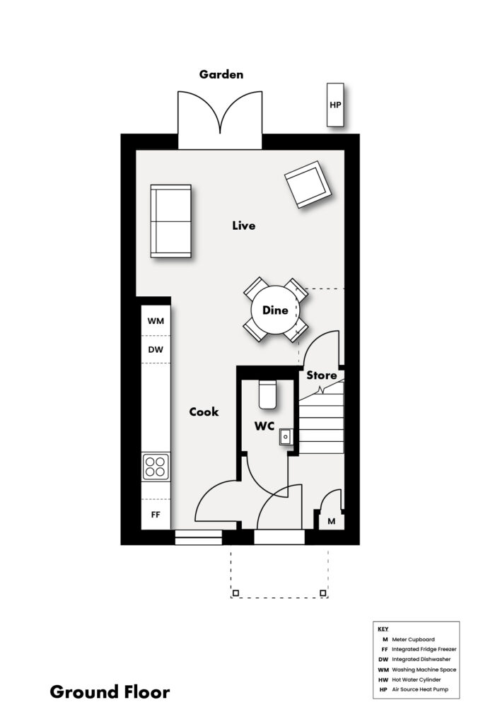 Timothy, Waverley - Sky-House Co