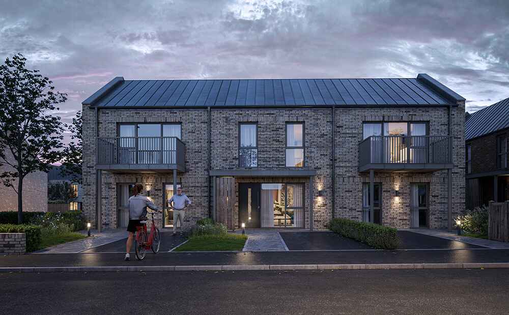 Olive Lane - Sky-House Co