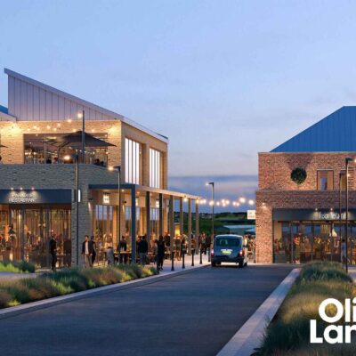 Sky-House Co - Neighbourhoods