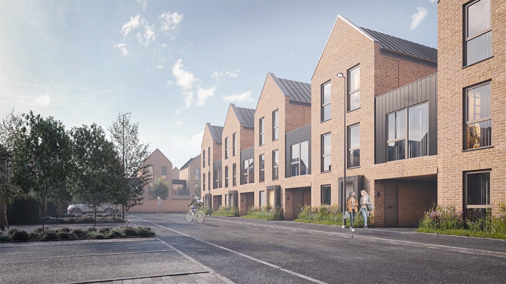 Sky-House Co - Neighbourhoods