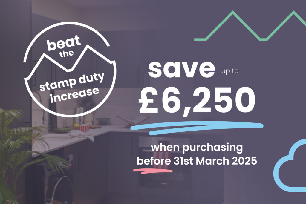 Beat the Stamp Duty Deadline: Secure Your Dream Home Now with Sky-house - Sky-House Co