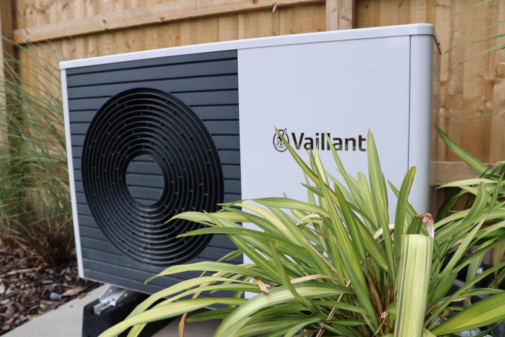 The Best Air Source Heat Pumps - Sky-House Co
