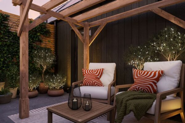 Sky-House Co