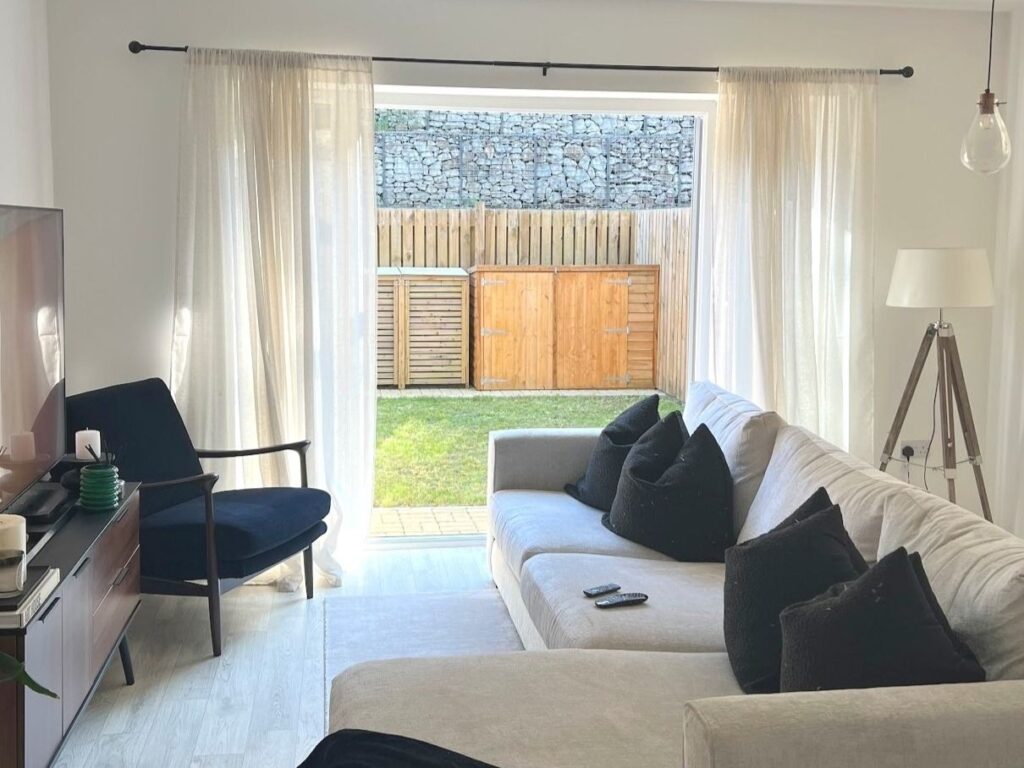 What Is the Best Facing Garden for Sun in the UK? - Sky-House Co