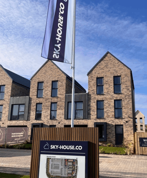 Sky-House Co