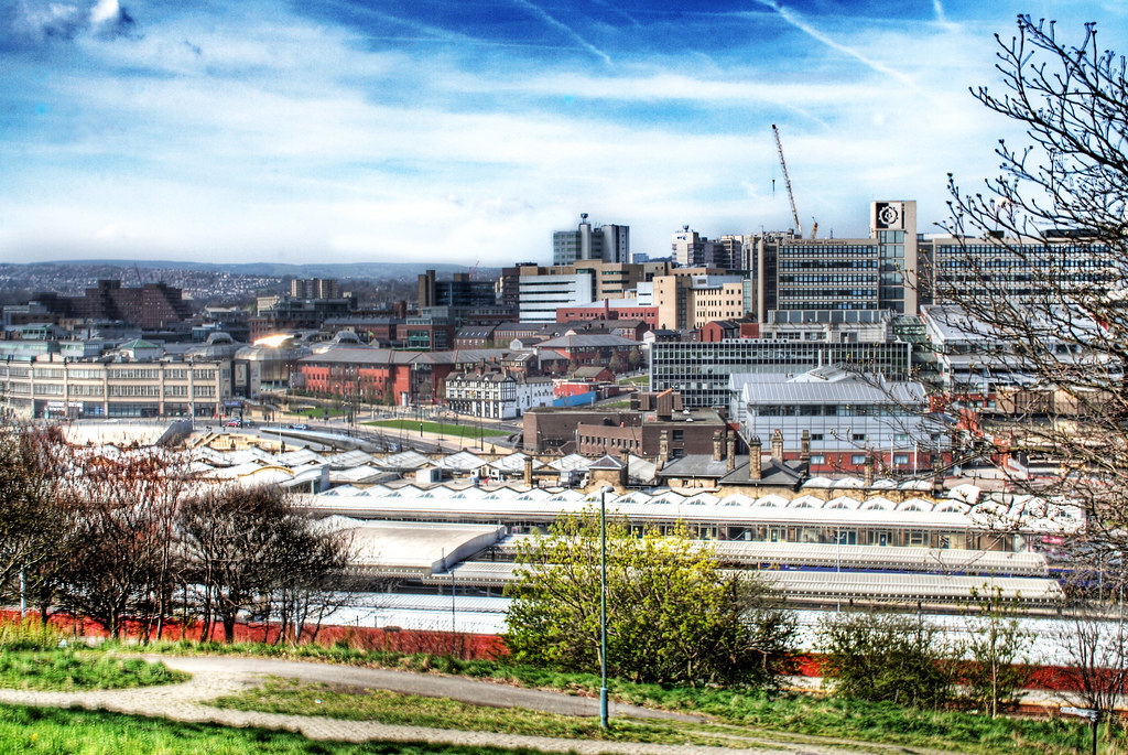 Where are the Best Places to Live in Sheffield? - Sky-House Co