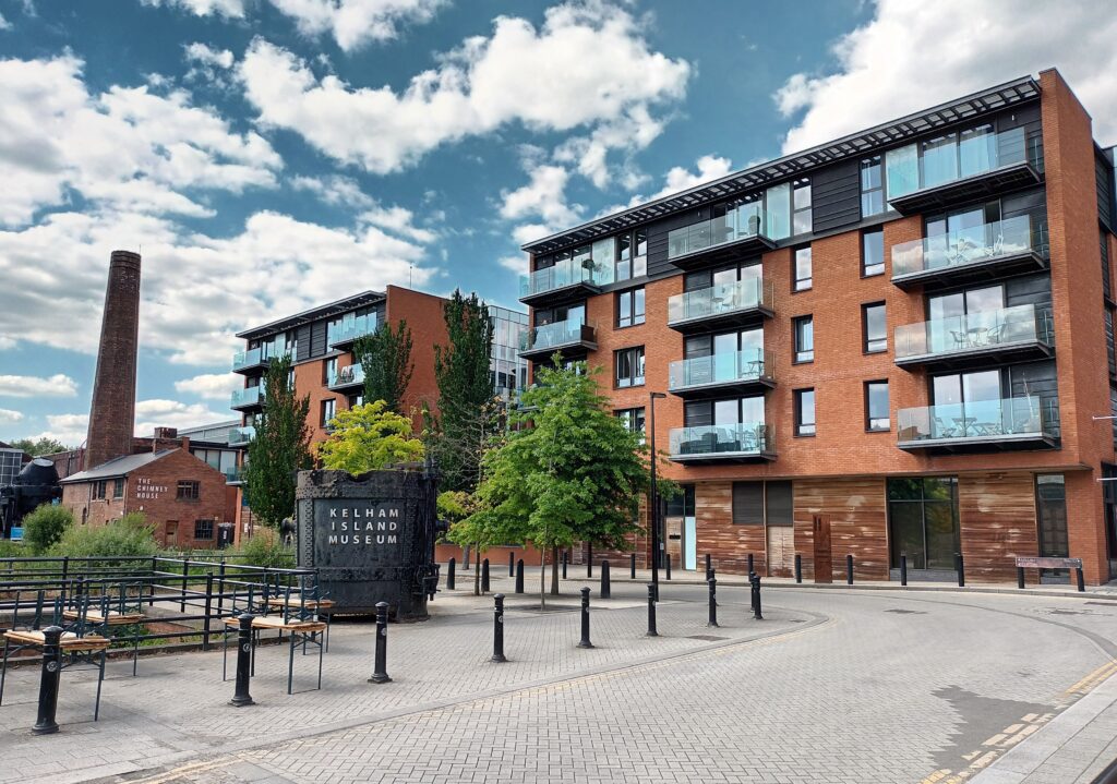 Where are the Best Places to Live in Sheffield? - Sky-House Co