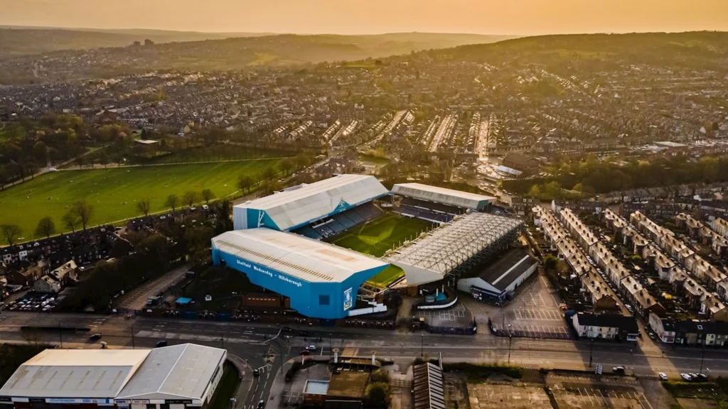 Where are the Best Places to Live in Sheffield? - Sky-House Co