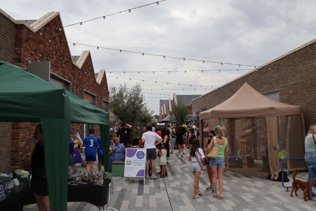 What’s On at Olive Lane - Waverley’s New Community - Sky-House Co