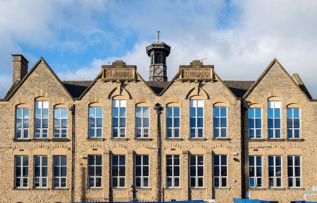 The Top 10 Schools in South Yorkshire - Sky-House Co