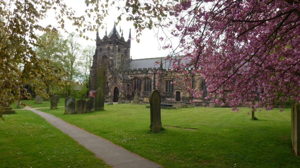 Where are the Best Places to Live in Rotherham? - Sky-House Co