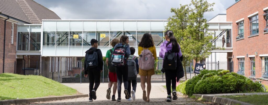 The Top 10 Schools in South Yorkshire - Sky-House Co