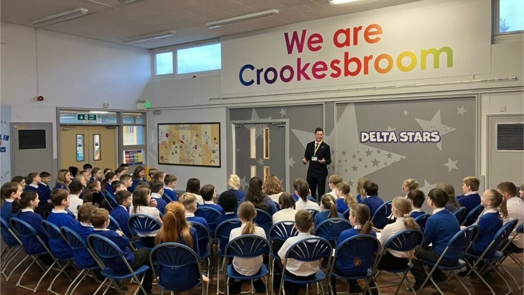 The Top 10 Schools in South Yorkshire - Sky-House Co