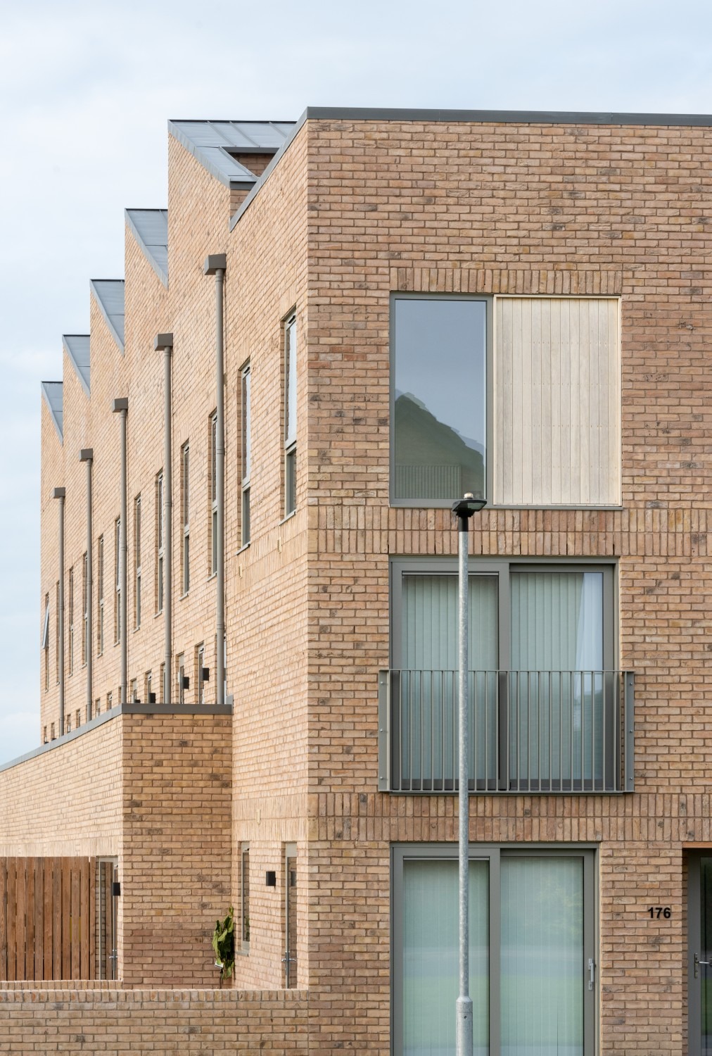 From Lockdown Idea to a Quarter-Billion Dream - Sky-House Co