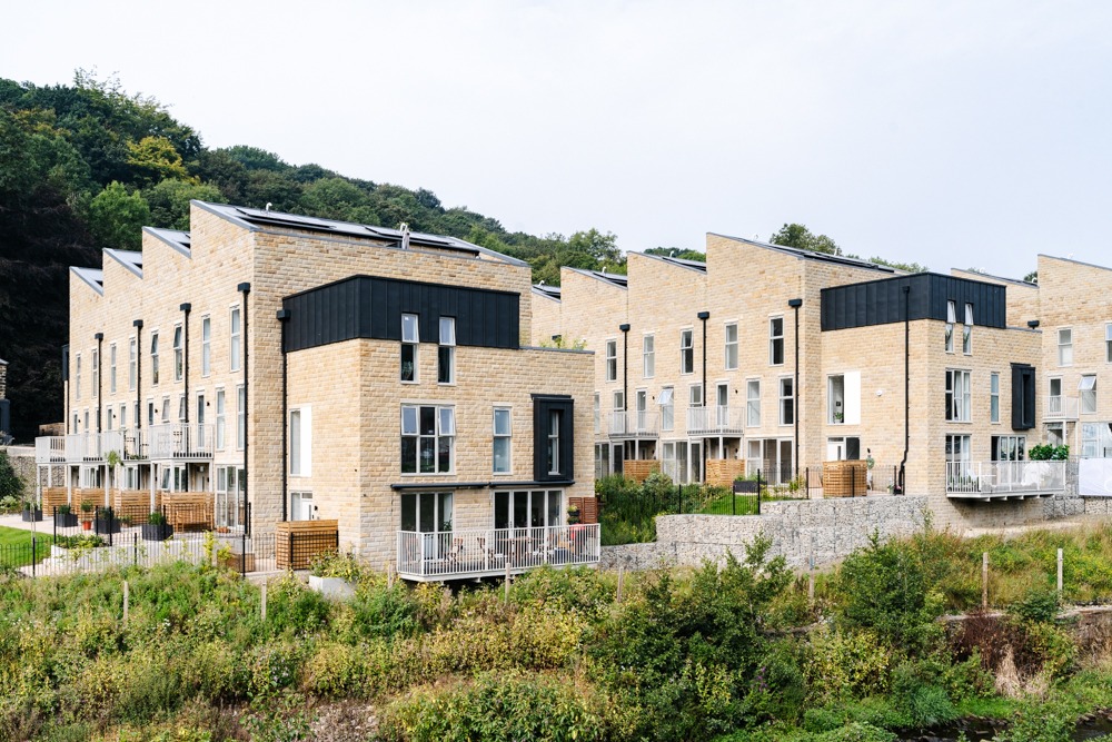 From Lockdown Idea to a Quarter-Billion Dream - Sky-House Co