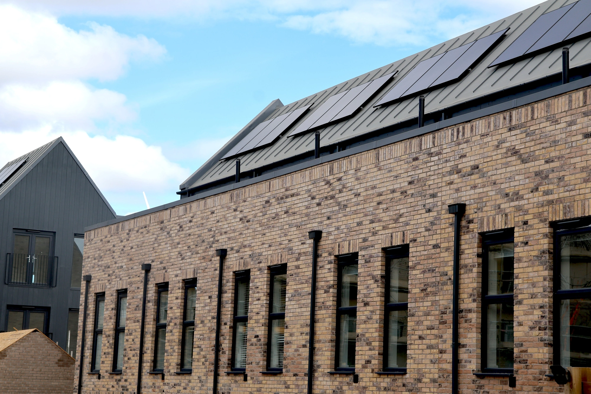 What is an Eco-Friendly House? - Sky-House Co What is an Eco-Friendly House? - Sky-House Co