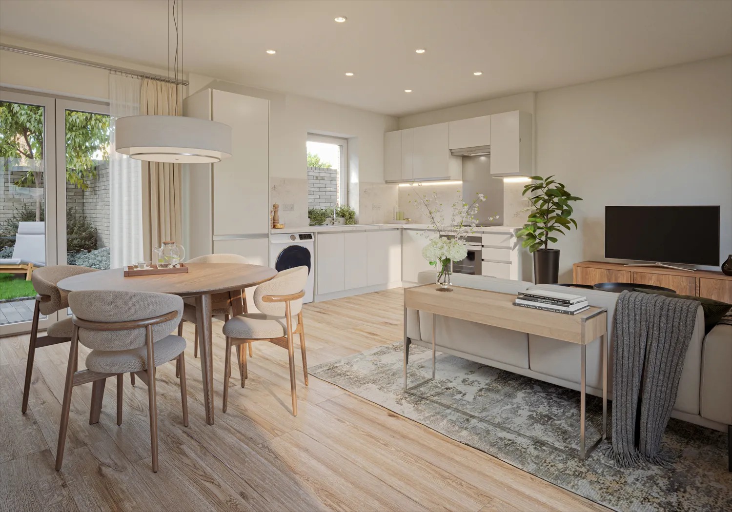 Renting vs Buying: What’s Right for You? - Sky-House Co