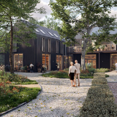 Sky-House Co - Neighbourhoods