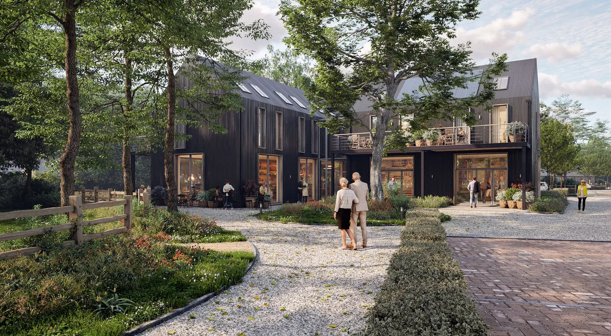 Sylvalox - Sky-House Co