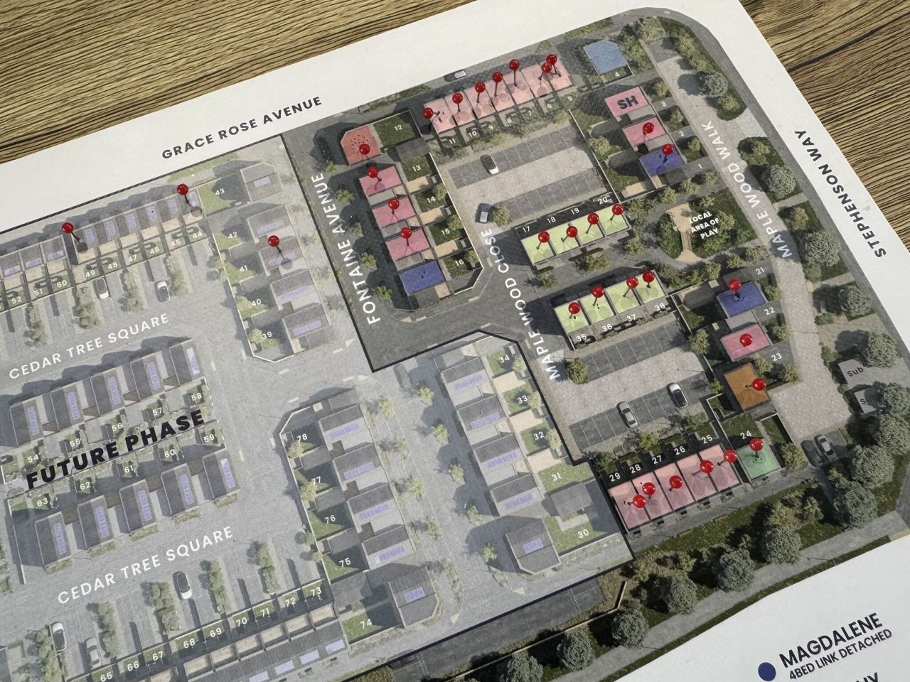 How is Council Tax calculated on new builds? - Sky-House Co How is Council Tax calculated on new builds? - Sky-House Co