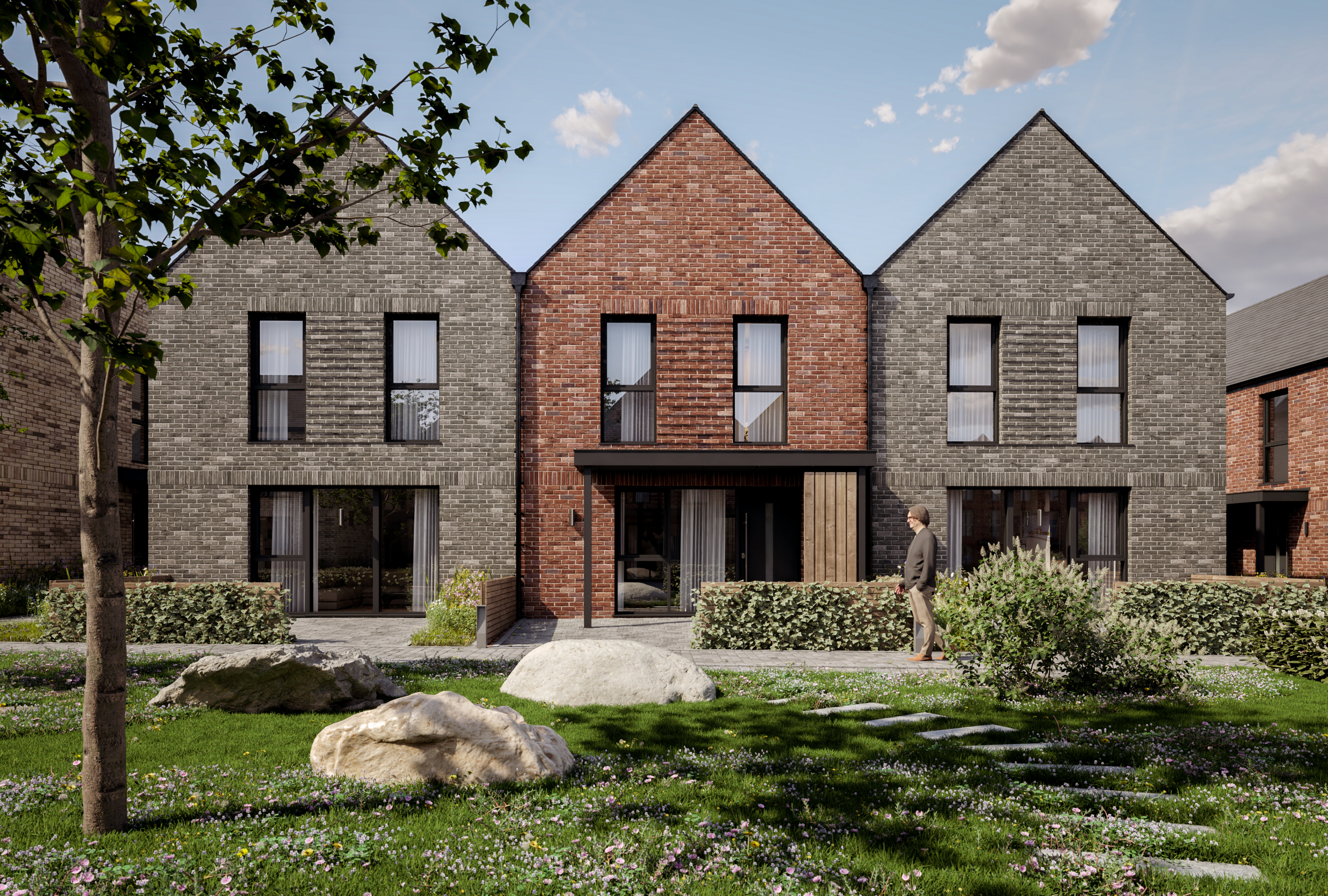 Sadie III - Sky-House Co