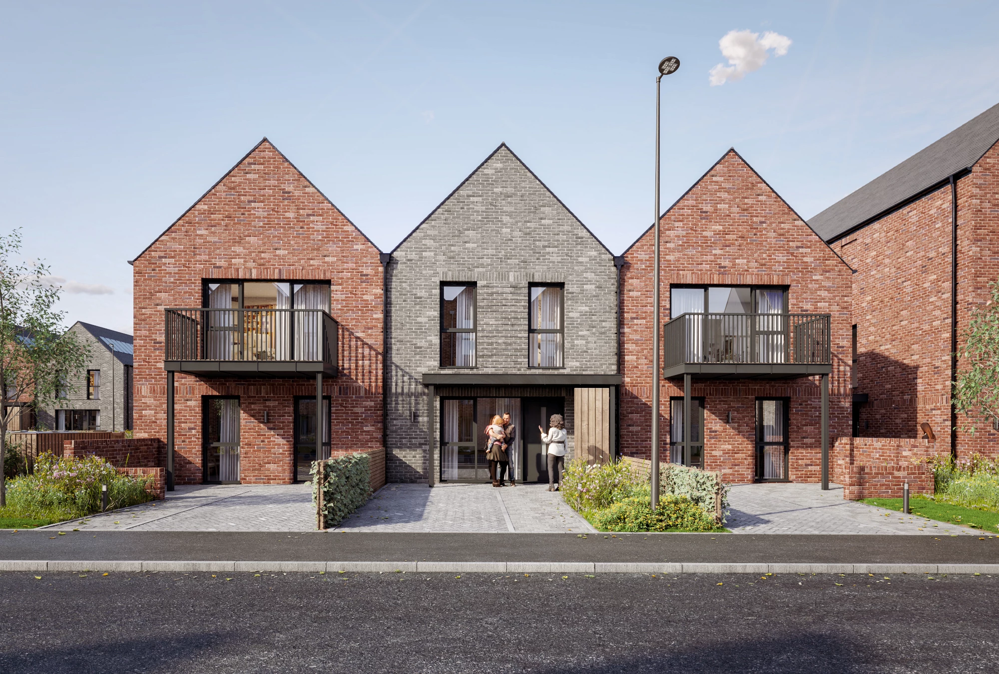 Sadie - Sky-House Co