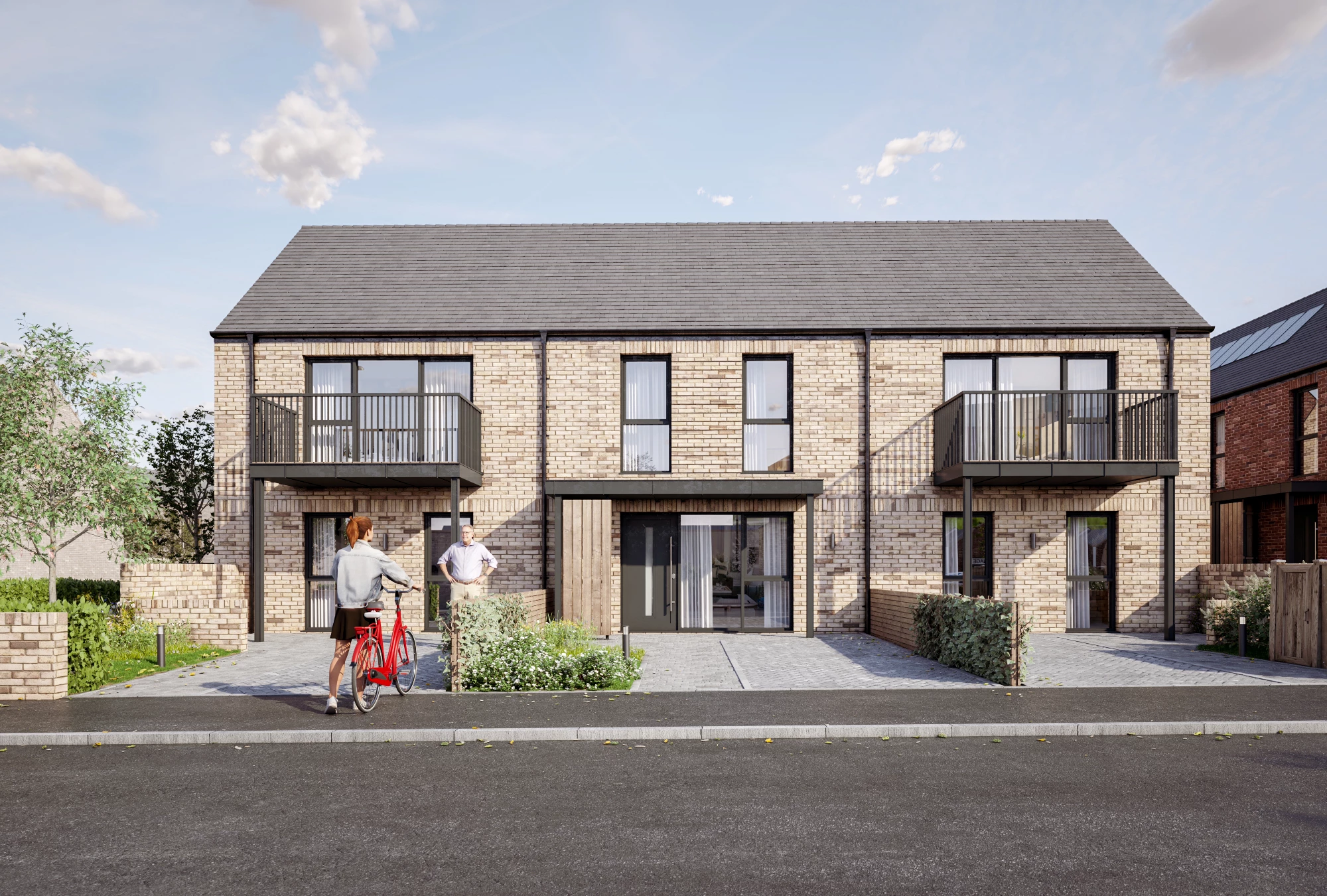 Sadie - Sky-House Co