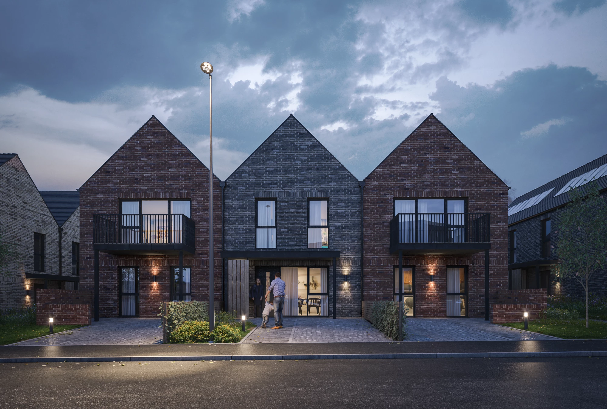 Sadie - Sky-House Co