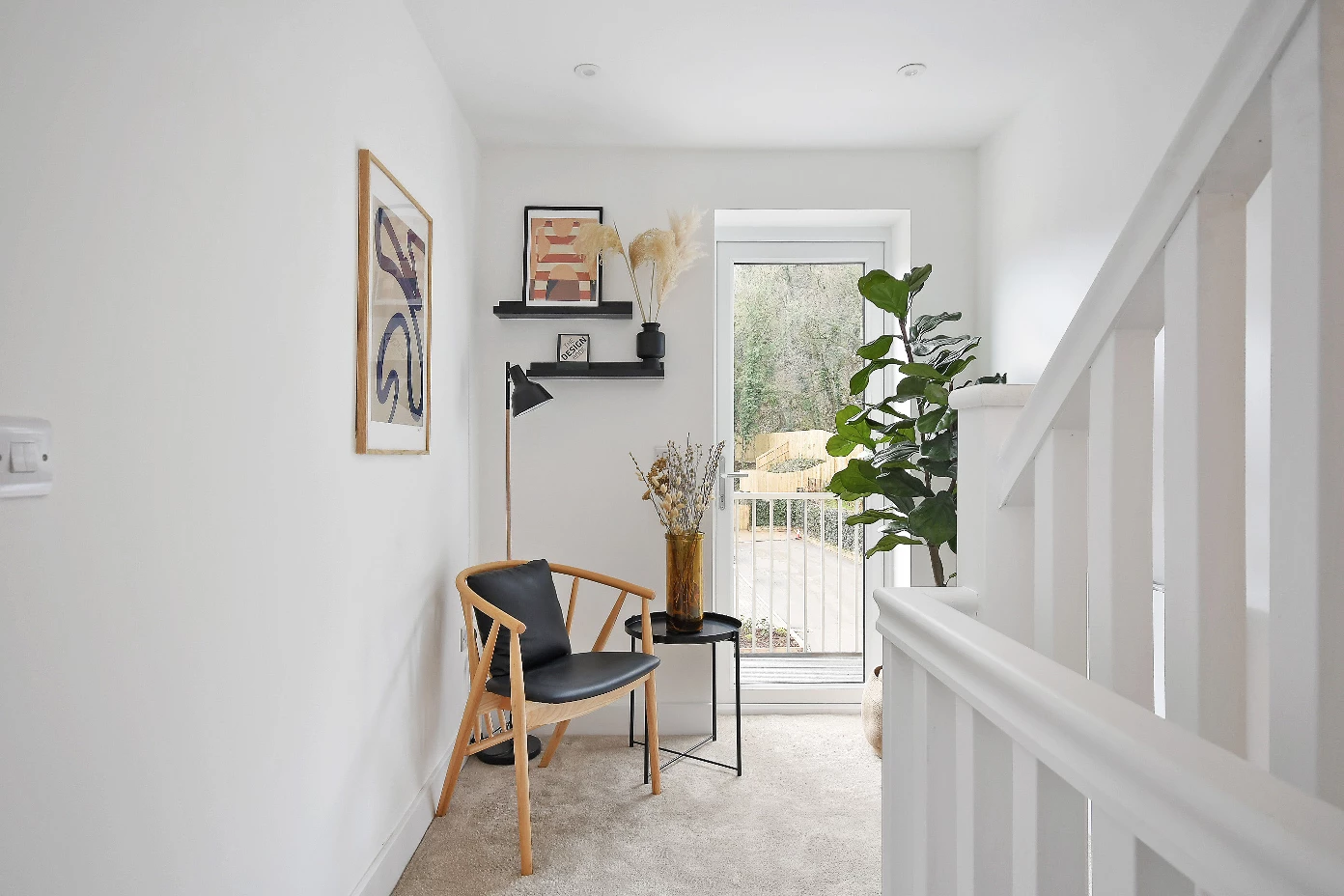 Sadie - Sky-House Co