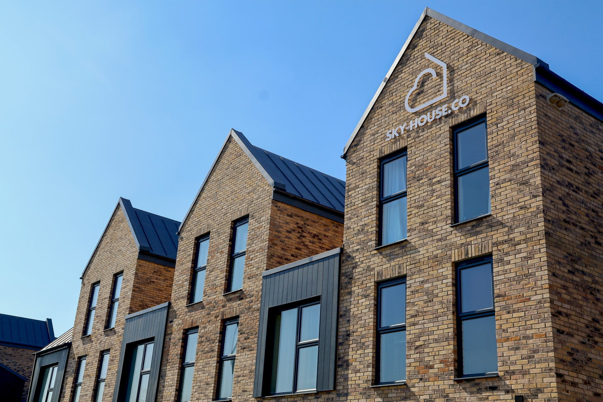 How is Council Tax calculated on new builds? - Sky-House Co How is Council Tax calculated on new builds? - Sky-House Co