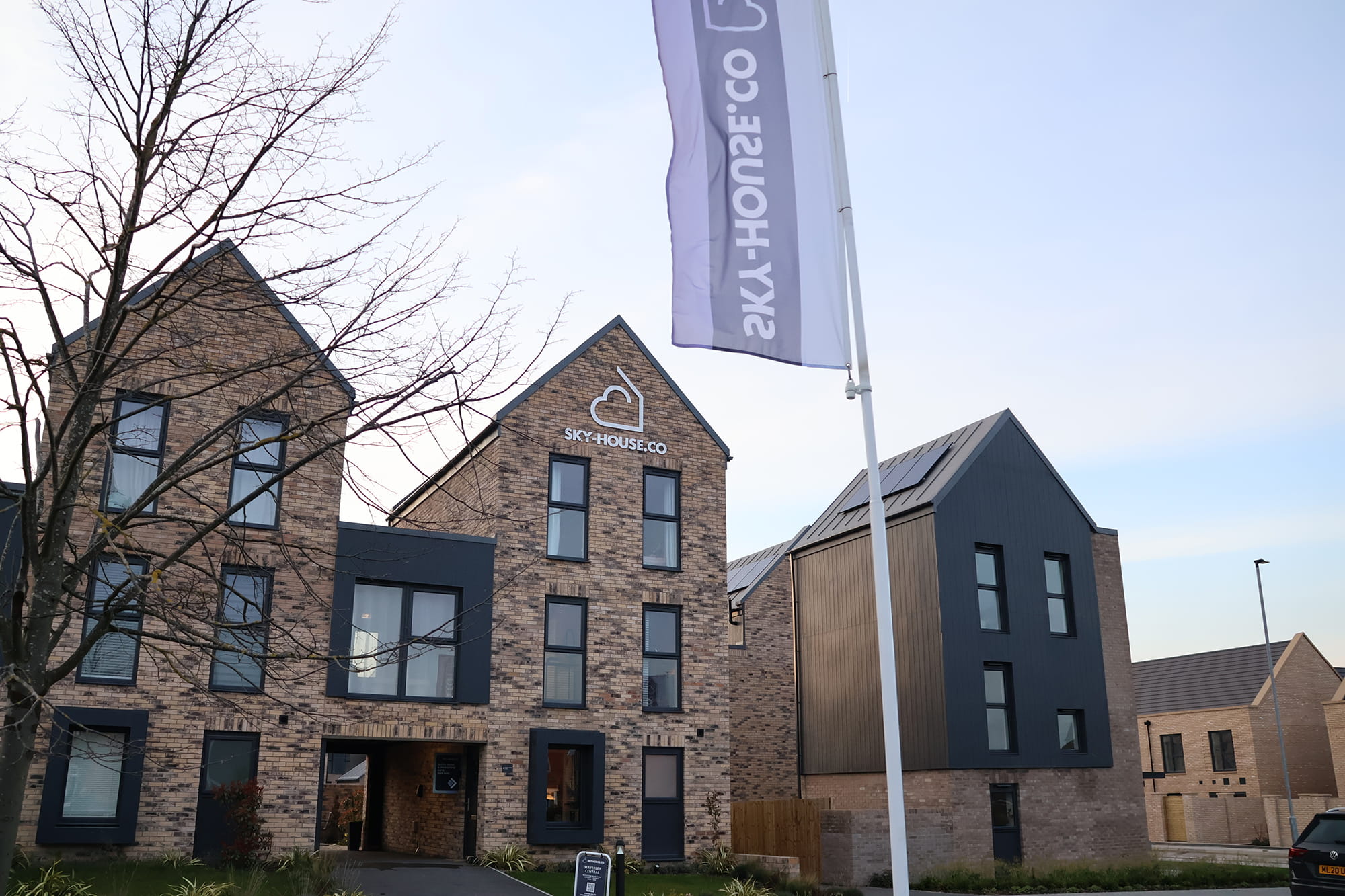 How to Redirect Mail When Moving House - Sky-House Co