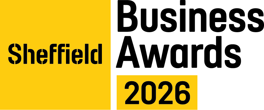 We're Shortlisted for the Inspires Award at the Sheffield Business Awards 2026 - Sky-House Co