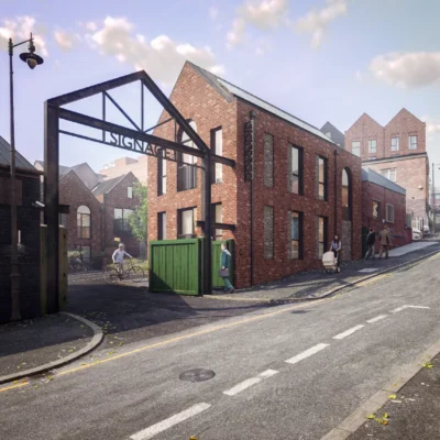 Sky-House Co - Neighbourhoods
